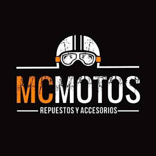 MC Motos Logo